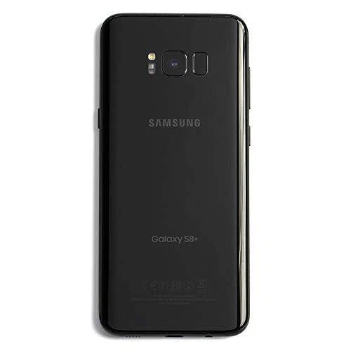 Samsung Galaxy S8+ S8 Plus 64GB Desbloqueado SM-G955 Caixa Aberta Novo Outro - Imagem 2 de 4