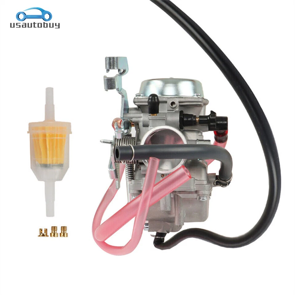 Карбюратор для Kawasaki KLX250S KLX250SF 2009 2010 2011 - 2014 15004-0029 США - Изображение 2 из 4