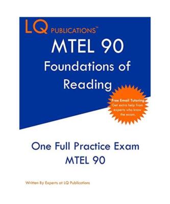 MTEL 90: MTEL Practice Questions - 2021 Exam Questions - Free Online Tutoring, L