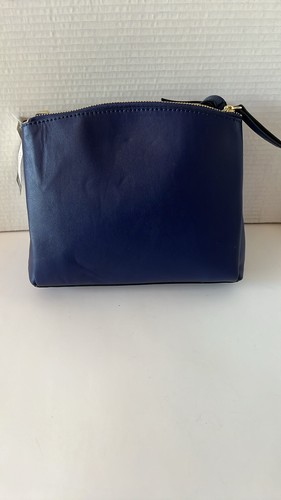 Nine West Red And Blue Levona Mini Crossbody Purse Lot Of 3 - Picture 6 of 12