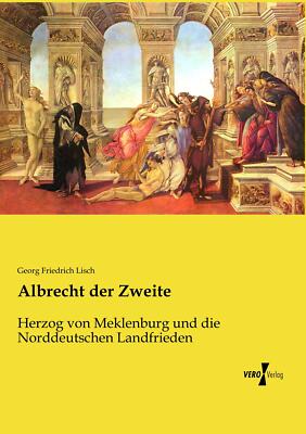 Albrecht der Zweite | Buch | 9783737208239
