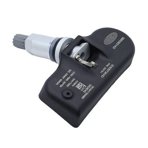 TPMS Tire Pressure Sensors 56053031AD Fits For Chrysler Town & Country Dodge、 - Picture 3 of 4