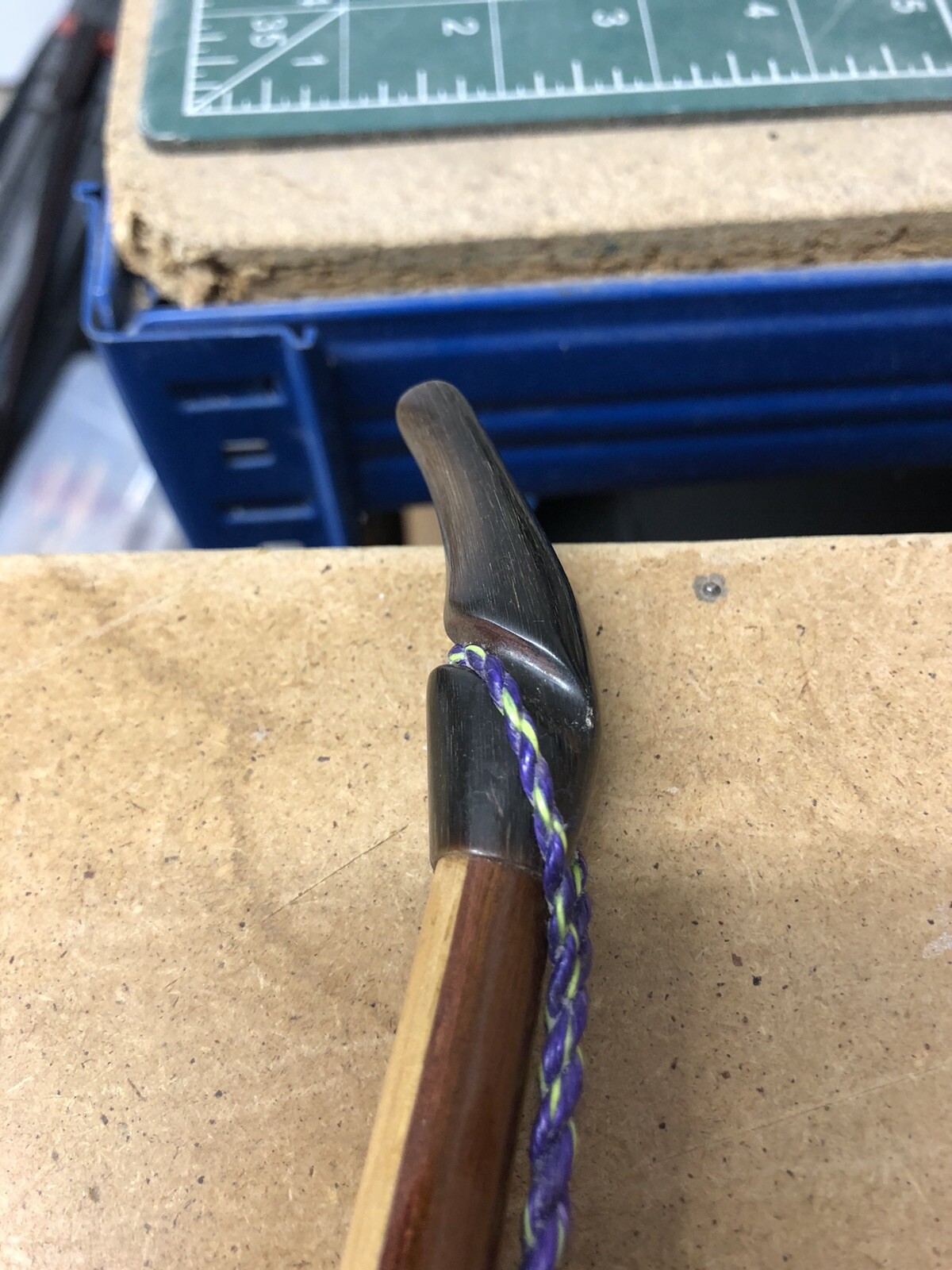 Roy King English Longbow eBay