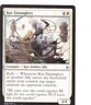 Kor Entanglers Battle for Zendikar White Magic the Gathering MTG x1