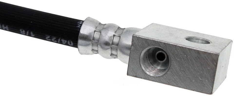 Тормозной гидравлический шланг подходит для Nissan GT-R 370Z DORMAN 2009-2019 годов выпуска - ПЕРВАЯ ОСТАНОВКА - Изображение 2 из 4