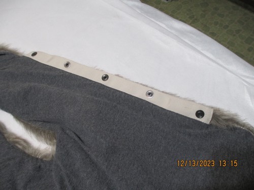Puffer Jacket Vest for TEENS ~ by: NEXT Height = 164cm - Picture 10 of 12