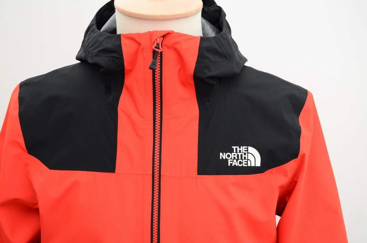 NWT Men s The North Face Extent III Shell Waterproof Jacket