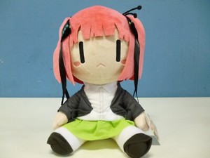 Nino Nakano Plush | eBay