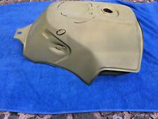Honda cx 500 cx650 turbo fuel tank 1983 model blasted and etch primed