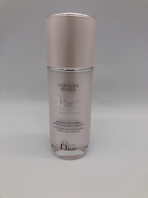 capture totale dream skin dior