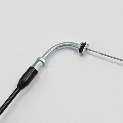 CABLE DE ACELERACIÓN para Honda Z50M Z50A K0/K1/K2 Z50A K3/K4/K5/K6 Z50J J1 Z50R DAX - Imagen 4 de 8
