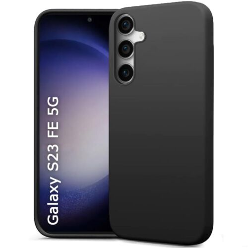 Soft Silicone Case for Samsung Galaxy A15 A55 A36 A16 A53 S22 S25 S23 S24 Cover - Picture 29 of 80