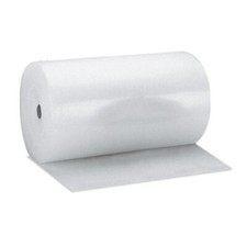 Luftpolsterfolie, Noppenfolie,  Verpackungsmaterial - 100m Länge / Breite 50cm