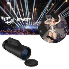 Monocular 40X60 HD Optical Monocular Size:165mm X 70mm X 65mm