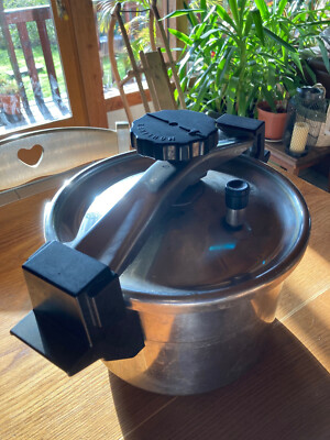seb cocotte minute 8l inox : le panier incontournable - Sarl Cardoso Shop