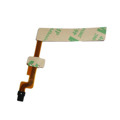 New Flex Cable For Canon 18-55mm EF-S IS Focus Line Lens focus Aperture Shutter - Picture 6 of 6