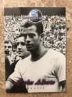 1998 Futera World Cup Greats - Brazil CARLOS ALBERTO Near Mint