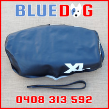 HONDA  XL185S XL250R XL250 R 1983 83 BLACK SEAT COVER **Aust Stock** HP372