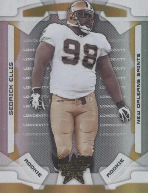 Longevity Parallel Gold