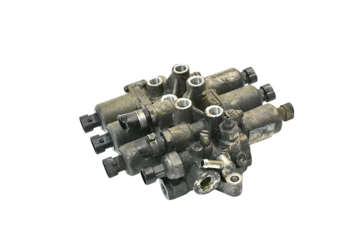 03-07 Maserati Coupe GT 4200 M138 F1 Transmission Oil Hydraulic Gear Pump Oem