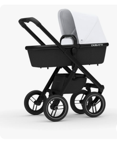 dubatti pram