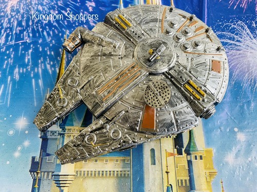 Disney Parks Star Wars Galaxy's Edge 