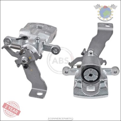 Bremssattel Abs Hinterachse Links für HYUNDAI IONIQ KIA NIRO P fll