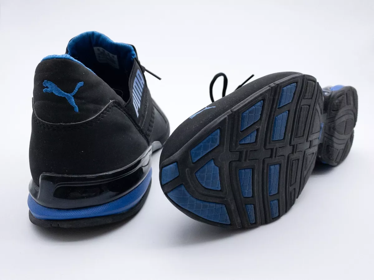 Puma enzin sl sales blau