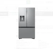 Samsung RF27CG5400SR 36 Inch Smart 3-Door French French Door Refrigerator*NEW*