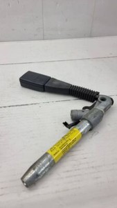 BMW X5 E70 2009 Gurtschloss vorne 3055372 ETO12917