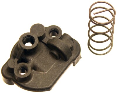 Go Kart Comer C50 Dellorto Carburettor Throttle Black Top Karting