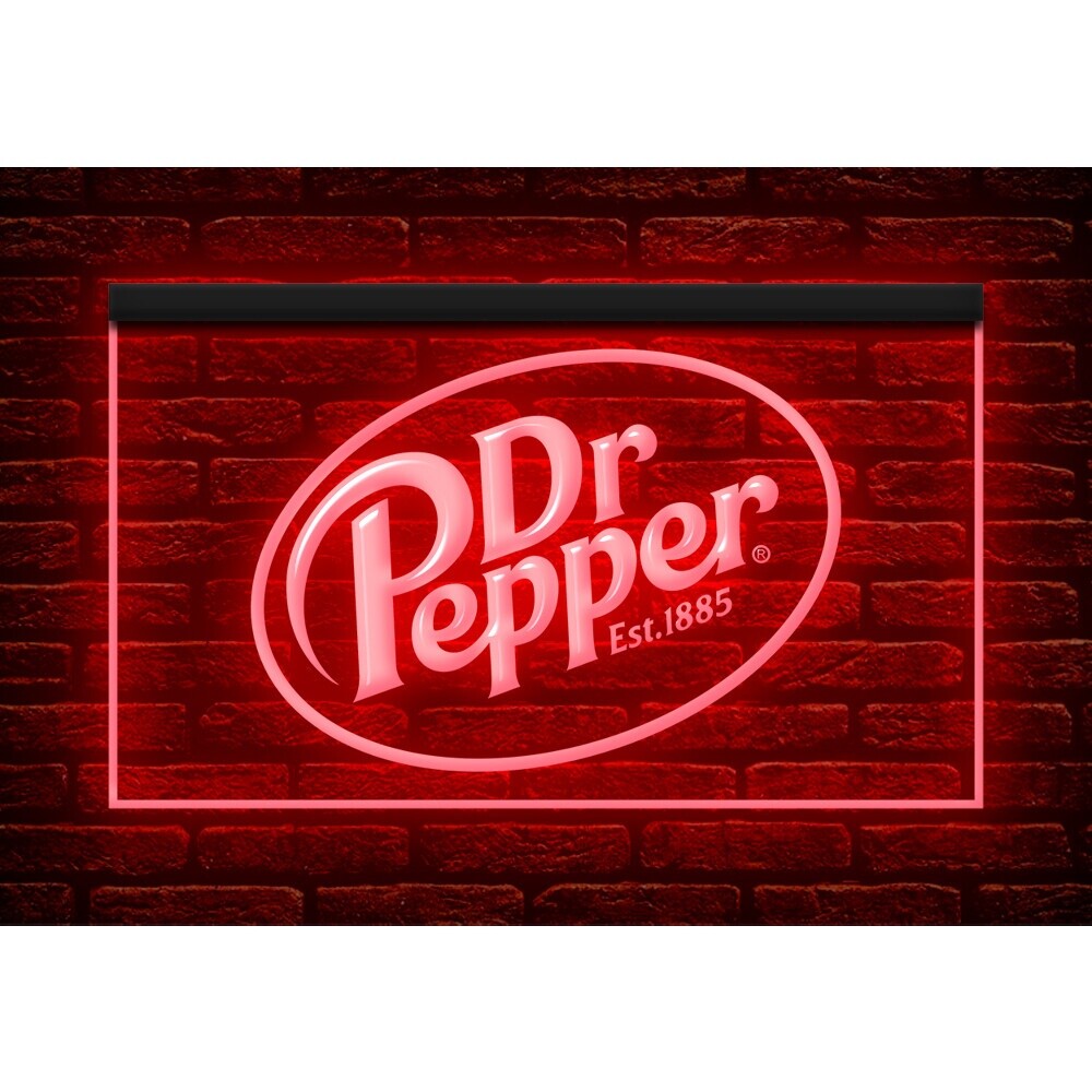 Dr Pepper Light | eBay