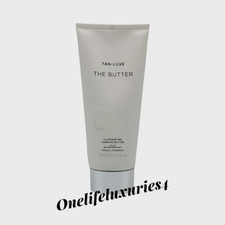 Tan Luxe The Butter Illuminating Tanning Butter 200 ml / 6.76 oz NEW