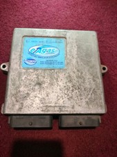 Centralina iniezione TARTARINI ETAGAS GPL EEPROM ecu pcm