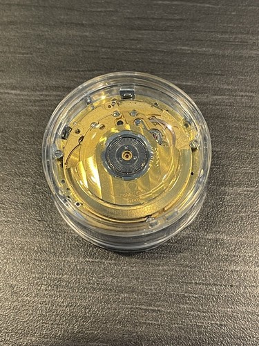 GENUINE - OMEGA Cal. 1140 Automatic 