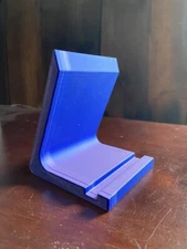 Record Stand Display