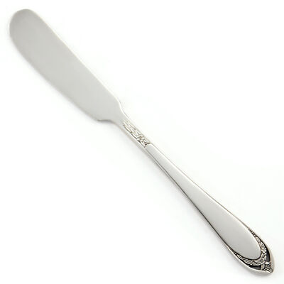 1847 Rogers Bros LOVELACE International Silver Plate Silverware