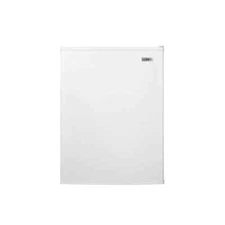 Summit CT-70J 24" White Compact Refrigerator/Freezer