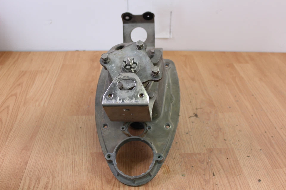 1994 KAWASAKI JET SKI SUPER SPORT XI JH750 Steering Post/ Pole Holder - Image 2 of 4