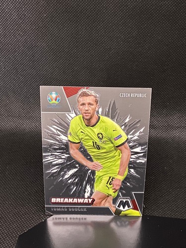2021 Panini Mosaic UEFA EURO 2020 Soccer *$2 MIN FOR FREE SHIPPING* Fresh Pulls - Picture 14 of 263