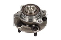 Maxgear 33-0890 Radlagersatz Vorne FüR Nissan