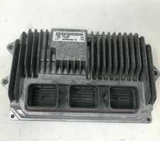 2014 Honda Accord Sedan Engine Control Module...