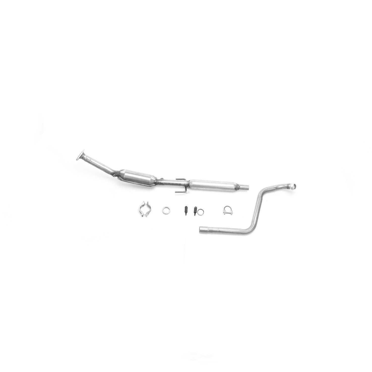 Catalytic Converter AP Exhaust 770352 fits 04-06 Scion xB 1.5L-L4 | eBay