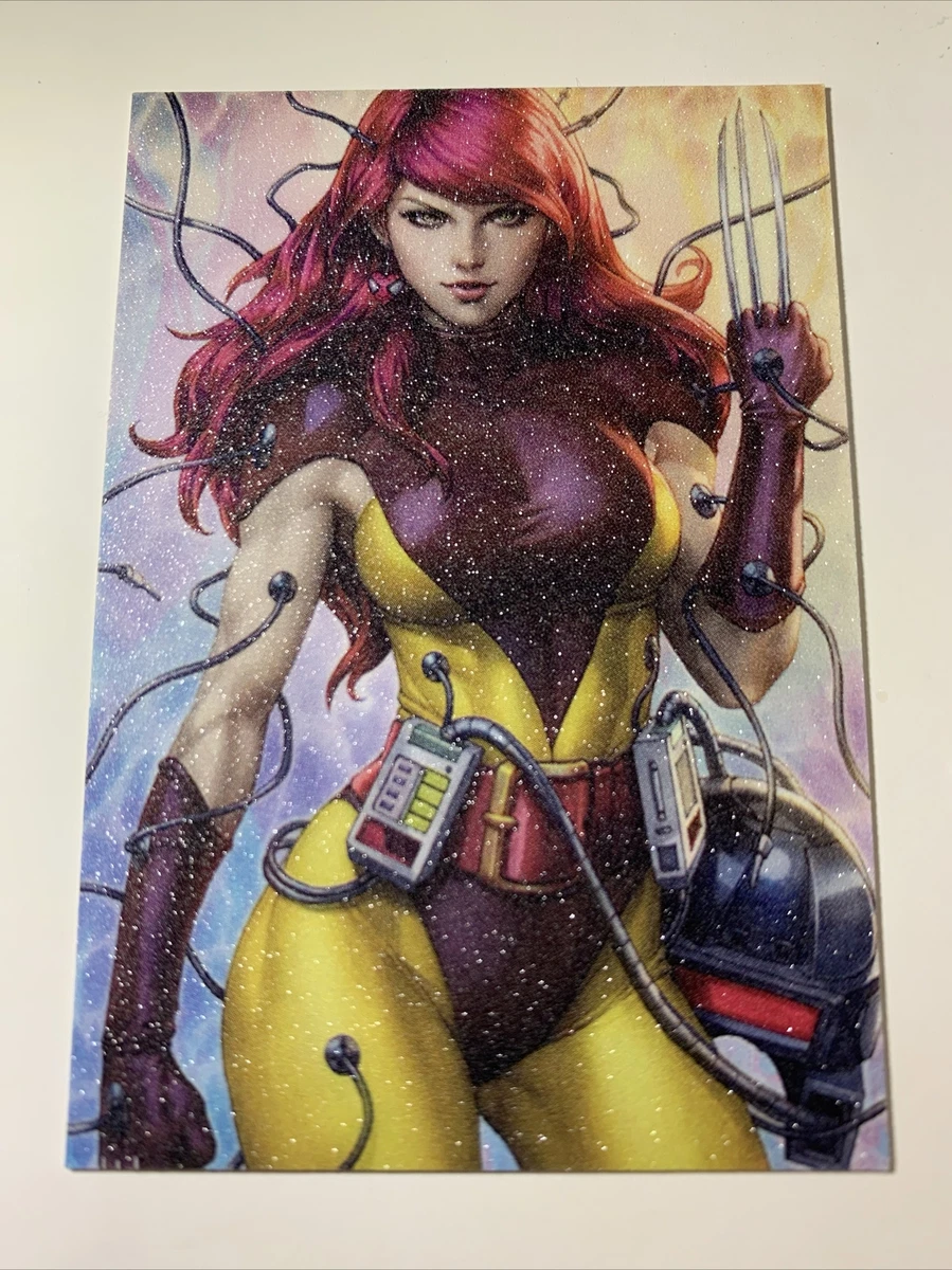 Sexy 2024 mary jane