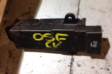 CHRYSLER GRAND VOYAGER DRIVERS SIDE FRONT ELECTRIC SEAT CONTROL SWITCH