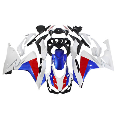 Fairing Kit For 2019 20 2021 Honda CBR500R ABS Injection Red Blue White Bodywork