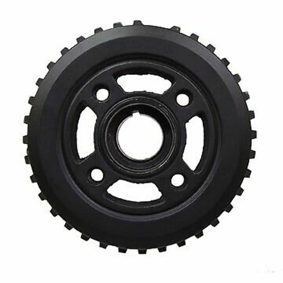 Equilibrador armónico Dayco Engine PB1488N | Parte automática de alta calidad, ajuste universal Foto 3 de 4