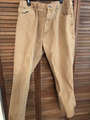 Dickie Men s Work Pants 44X30