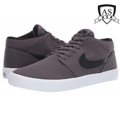 nike sb portmore ii slr m cnvs