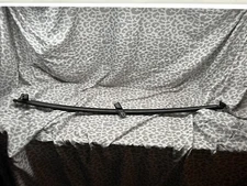 93-97 Del Sol OEM LH DRIVER DOOR WINDOW CHANNEL GUIDE track rail glass